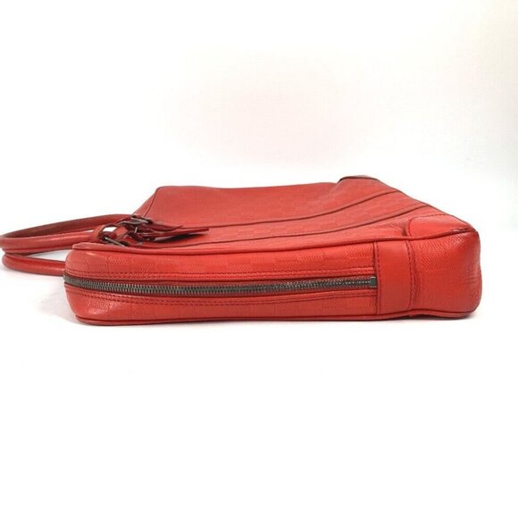 LOUIS VUITTON Damier Infini Porto Document Voyage PDV Hand Bag - Picture 14 of 16